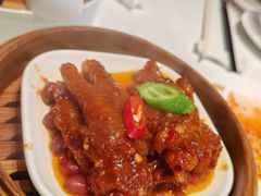 -好食上(喜盈门.范城店)