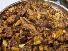 -甘家界柠檬鸭店(高峰林场店)