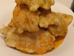 -北李妈妈菜·虾爬子大锅贴(贵和店)
