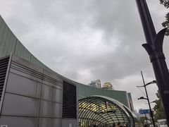 -上海世纪汇广场