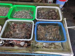 -后田海鲜餐厅(南澳香湖湾店)