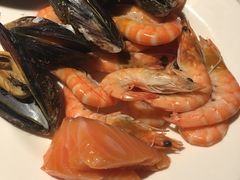 -星伦多自助料理·涮烤一体(虹悦城店)