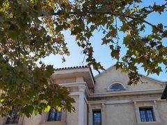 -天津五大道文化旅游区