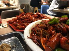 -香满堂川湘菜烤鱼(龙茗路店)