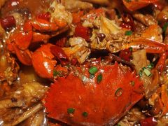 -胖哥俩肉蟹煲(湖滨银泰in77店)