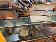 -富记鱼蛋粉(西村店)