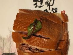 -福禧酒窖·中餐厅 (万柳店)