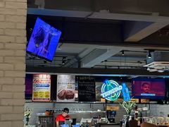 -JINNS锦时 steak&pizza(浸信会礼拜堂旧址店)