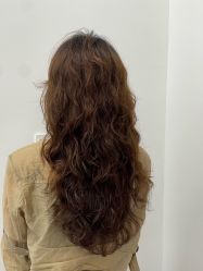 -乾健·烫染·接发SALON