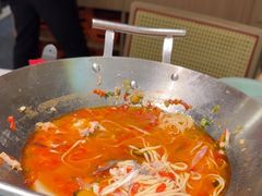 -湘江红·湖南招牌菜(莲花南路店)