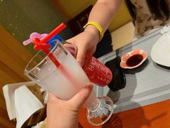 可尔必思-乾山寿司(好运街店)