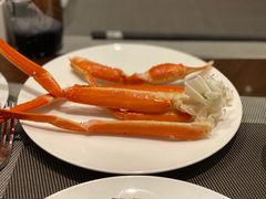 帝王蟹腿-安蒂娅·海鲜自助餐厅(安蒂娅美兰酒店)