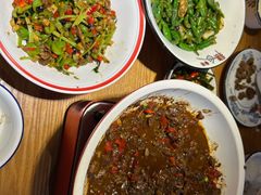 -赣饭农家·江西小炒(西乡店)