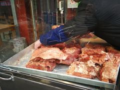 -马志善稀糊爛生熟肉店
