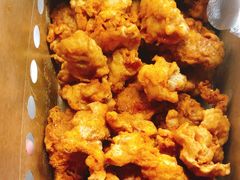 -阿捡忭京炸鸡(韭菜园总店)