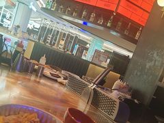 -盛焰铁板烧(王府井店)