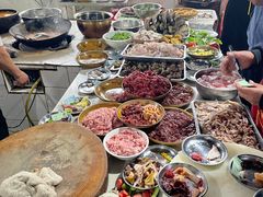 -周师饭店
