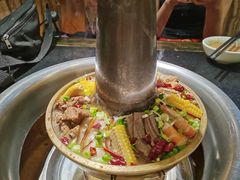 -陆记源·青海土火锅