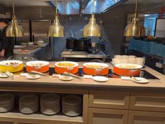 -南湖宾馆·鸳湖阁全日制餐厅