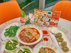 -厝包四点金·潮宴(太古仓店)