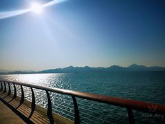 -深圳湾公园(南山区)