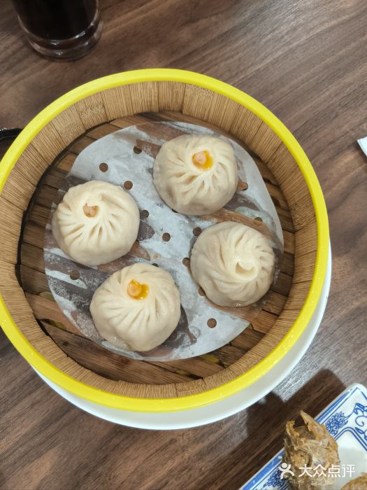 王家沙点心店(南京西路总店)图片