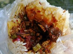 -糯香驿站(施家园分店)