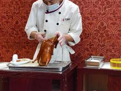 -大鸭梨烤鸭(石佛营店)