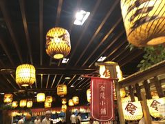 -南京大牌档(三阳广场苏宁店)