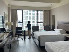 -杭州武林万怡酒店
