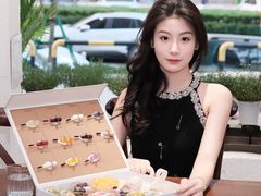 -Miss Q Family甜品·蛋糕·法甜咖啡