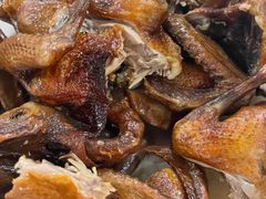 -煲煲掂风味煲仔饭餐厅(西区店)