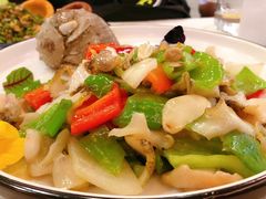 -渔娘渔家丹东海鲜(东直门店)