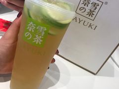 -奈雪的茶(大悦城店)