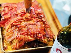 肉山-真脑花改(延安三路店)