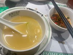 -禄婶鸡煲·打边炉