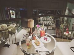 -芳博滋法式甜品(时代店)
