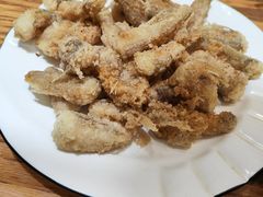 -金海湾海鲜排档(朱家尖店)