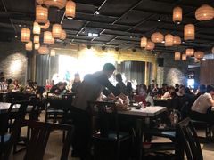 大堂-鼎膳常火锅(华阳店)