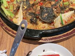 -老板恋上鱼(恒隆广场店)