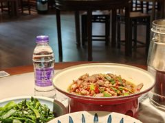 -树厨贵州菜(大十字店)