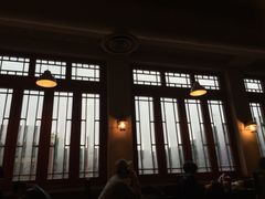 iphone_upload_pic-星巴克臻选(北京前门大街店)