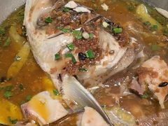 -湖兰金牌小炒肉(椒江万达店)