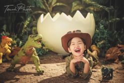 -韩国童感TOUCH PHOTO儿童摄影(朝阳分店)