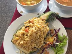 -BAI BUA RESTAURANT