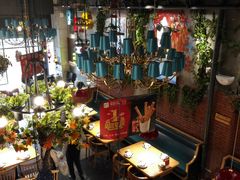 -蜀宴小调·精致家常菜(科华店)