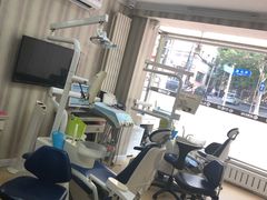 -赵军口腔(唐山街店)