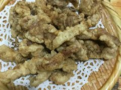 -小郡肝串串香火锅(金桥店)