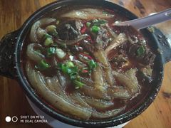 -沈妈砂锅(光华村店)
