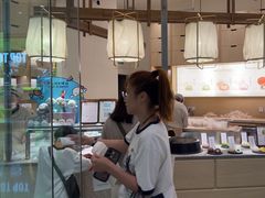 -米糯糯·MINONO·大福冰淇淋(青岛万象城店)